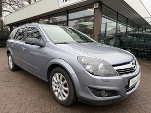 Opel Astra H 1.6 Caravan Innovation 110 Jahre *1.Hand*Xenon*