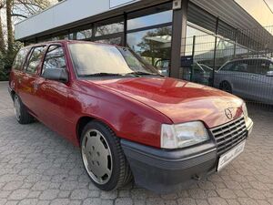 Opel Kadett E Caravan 1.6 D *H-Kennzeichen*HU neu*5-Gang*AHK*