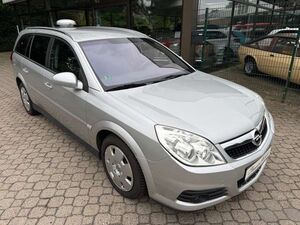 Opel Vectra C Caravan 1.9 CDTI DPF Edition Plus *nur 96 TKM*1.Hand*HU neu*Automatik*