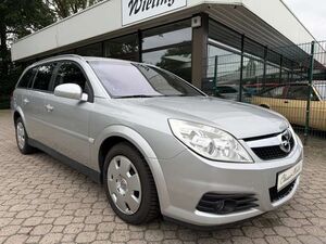 Opel Vectra C Caravan 1.9 CDTI DPF Edition Plus *nur 96 TKM*1.Hand*HU neu*Automatik*