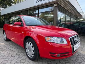 Audi A4 1.6 B7 *nur 128 TKM*HU neu*2.Hand*Klimaautom.*aAHK*GJ-Reifen*