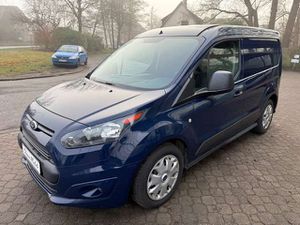 Ford Transit Connect TDCi Trend *1.Hand*HU a.W. neu*Klima*MFL*AHK*PDC*