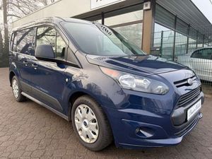 Ford Transit Connect TDCi Trend *1.Hand*HU a.W. neu*Klima*MFL*AHK*PDC*