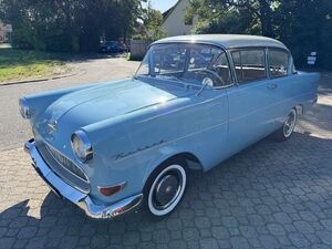 Opel Rekord 1200 P1 *toller Zustand*Restauriert*