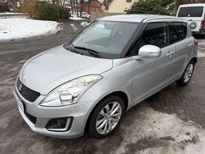 Suzuki Swift 1.2 Automatik Comfort *nur 8.850km!!!*1.Hand*