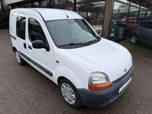 Renault Kangoo Kasten Rapid 1.5 dCi Extra *nur 121 TKM*HU neu*AHK