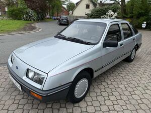 Ford Sierra 1.6 L *nur 77 TKM*1.Hand*HU/H-Kennzeichen neu*SD*