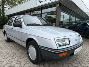 Ford Sierra 1.6 L *nur 77 TKM*1.Hand*HU/H-Kennzeichen neu*SD*