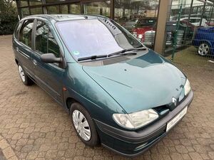 Renault Scenic Megane 1.6e Century RT *nur 84 TKM*1.Hand*Klima*