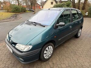 Renault Scenic Megane 1.6e Century RT *nur 84 TKM*1.Hand*Klima*