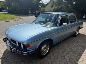 BMW Sonstige 2800 E3 *HU a.W. neu*H-Kennzeichen*3.Hand*Automatik*