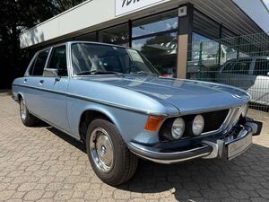 BMW Sonstige 2800 E3 *HU a.W. neu*H-Kennzeichen*3.Hand*Automatik*