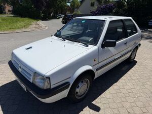 Nissan Micra 1.2 LX K10 *nur 110 TKM*HU/H-Kennzeichen neu*