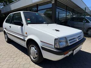 Nissan Micra 1.2 LX K10 *nur 110 TKM*HU/H-Kennzeichen neu*