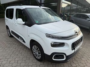 Citroen Berlingo Shine M *1.Hand*Scheckheft*Automatik*Kamera*Navi*AHK*
