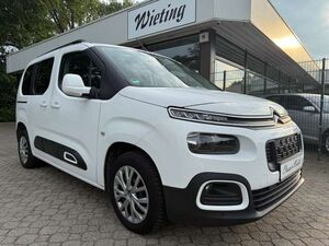Citroen Berlingo Shine M *1.Hand*Scheckheft*Automatik*Kamera*Navi*AHK*