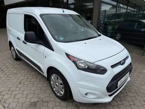 Ford Transit Connect Kasten 1.5 TDCi Trend *HU a.W. neu*Klima*MFL*SHZ*PDC*Navi*