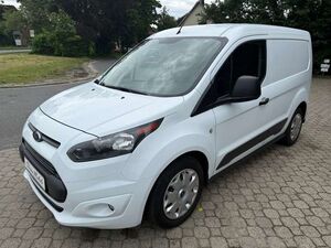 Ford Transit Connect Kasten 1.5 TDCi Trend *HU a.W. neu*Klima*MFL*SHZ*PDC*Navi*