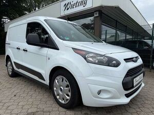Ford Transit Connect Kasten 1.5 TDCi Trend *HU a.W. neu*Klima*MFL*SHZ*PDC*Navi*