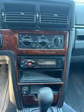 Volvo 960 Kombi 3.0-24V *2.Hand seit 2/1996*Leder*Klima*aAHK*Automatik*SHZ*Tempomat*