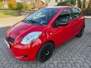 Toyota Yaris 1.0 VVT-i Cool *HU neu*2.Hand*Klima*GJ-Reifen*eFH*