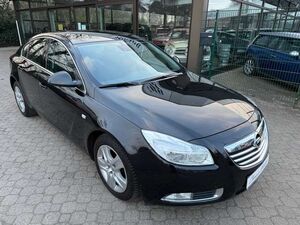 Opel Insignia 2.0 CDTI Edition *nur 142 TKM*HU a.W. neu*2.Hand*