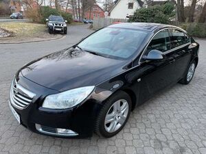 Opel Insignia 2.0 CDTI Edition *nur 142 TKM*HU a.W. neu*2.Hand*