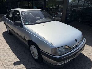 Opel Omega A 2.0 *nur 86 TKM*2.Hand*HU 3/2028*Automatik*Schiebedach*