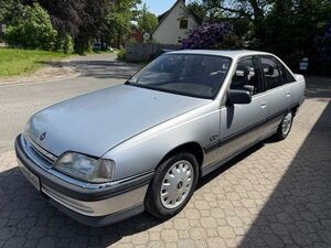 Opel Omega A 2.0 *nur 86 TKM*2.Hand*HU 3/2028*Automatik*Schiebedach*