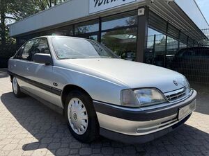 Opel Omega A 2.0 *nur 86 TKM*2.Hand*HU 3/2028*Automatik*Schiebedach*