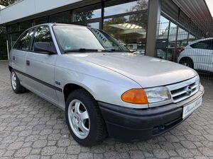 Opel Astra F 1.6 GLS *HU 2/2028*nur 106 TKM*SD*ZV*