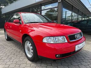 Audi A4 1.9 TDI *nur 74 TKM*1.Hand*HU neu*Klimaautomatik*GJ-Reifen*
