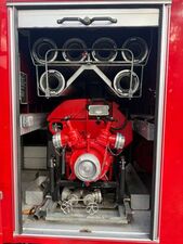 Mercedes-Benz 400 LF 409 Feuerwehr LF 8 Düdo *nur 18 TKM*1.Hand*AHK*HU 8/2027*