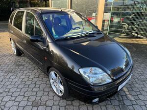 Renault Scenic 1.6 16V Expression *HU neu*138 TKM*Teilleder*17Alu*Klimaautomatik*