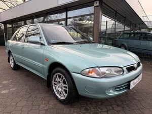 Proton 413 GLSi Cool baugleich Mitsubishi Lancer *nur 53 TKM*