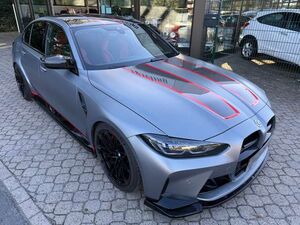 BMW M3 M3 Competition xDrive *nur 19 TKM*Kamera*M Drive Professional*