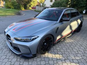 BMW M3 M3 Competition xDrive *nur 19 TKM*Kamera*M Drive Professional*