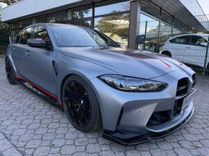 BMW M3 M3 Competition xDrive *nur 19 TKM*Kamera*M Drive Professional*