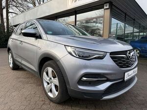 Opel Grandland X 1.2 Innovation *2.Hand*Navi*PDC*SHZ*18Alu*LED*