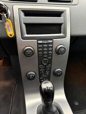 Volvo V50 2.0D Momentum *nur 131 TKM*HU a.W. neu*2.Hand*Xenon*