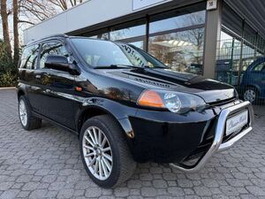 Honda HR-V 2WD 1.6 Style *ohne HU*Klima*Alu*Frontbügel*