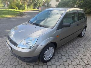 Ford Fiesta 1.3 Ambiente *nur 17.850 km*HU 7/2028*Klima*SHZ*GJ-Reifen*