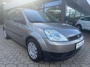 Ford Fiesta 1.3 Ambiente *nur 17.850 km*HU 7/2028*Klima*SHZ*GJ-Reifen*