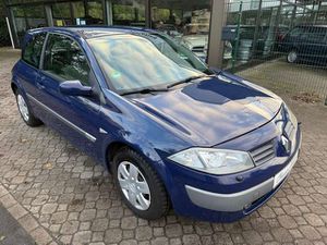 Renault Megane 1.4 Confort Expression *HU neu*139 TKM*Klima*