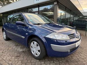Renault Megane 1.4 Confort Expression *HU neu*139 TKM*Klima*