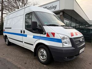 Ford Transit Kasten 125 T300 TDCi *1.Hand*Kamera*AHK*Sortimo*