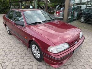 Ford Scorpio 2.0i *HU 6/2027*AHK*eFH*ABS*ZV*5-Gang*eSpiegel*
