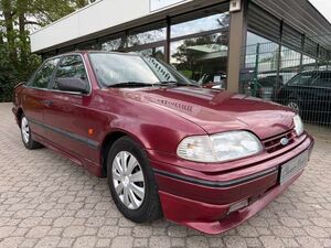 Ford Scorpio 2.0i *HU 6/2027*AHK*eFH*ABS*ZV*5-Gang*eSpiegel*