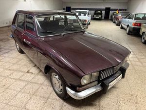 Renault Sonstige R16 TX *Motor läuft*NL-Import*AHK*eFH*5-Gang*