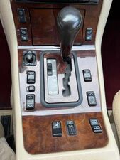 Mercedes-Benz 600 SEC CL *nur 124 TKM*HU 1/2028*H-Kennzeichen*